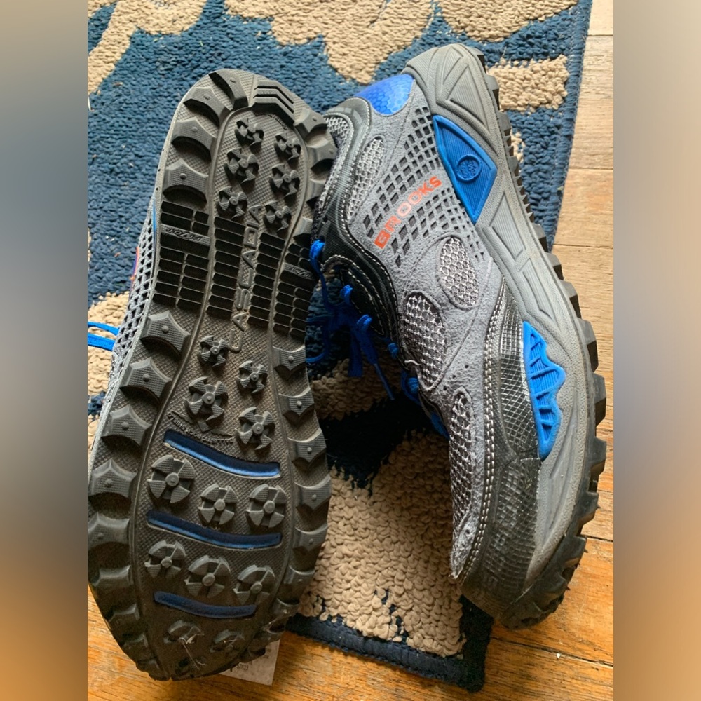 Brooks men’s cascadia